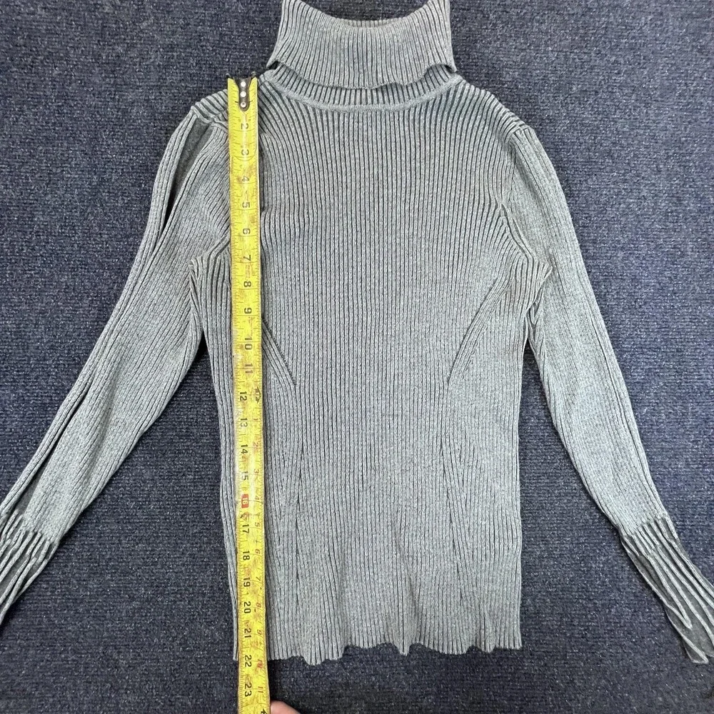 Philosophy sweater womens